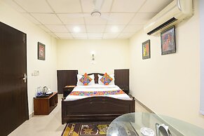 Fabhotel Guru Kripa Residency