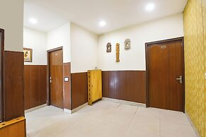Fabhotel Guru Kripa Residency