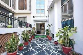 Fabhotel Guru Kripa Residency