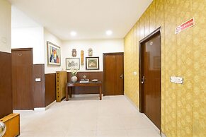 Fabhotel Guru Kripa Residency