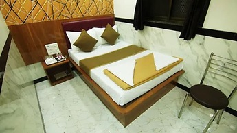 Fabhotel Star Hill
