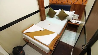 Fabhotel Star Hill