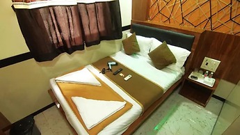 Fabhotel Star Hill