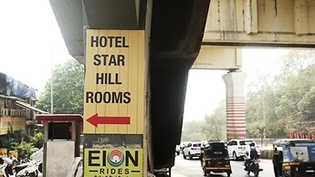 Fabhotel Star Hill