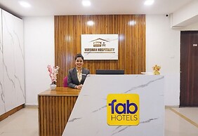 Fabhotel Vardhan Plaza