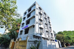 Fabhotel The Ruby Park
