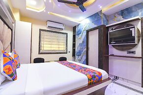 Fabhotel The Ruby Park