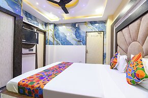 Fabhotel The Ruby Park