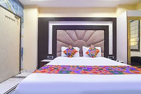 Fabhotel The Ruby Park