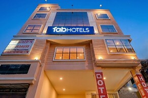Fabhotel Cozy Stay