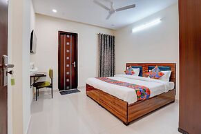 Fabhotel Cozy Stay