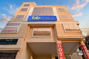 Fabhotel Cozy Stay
