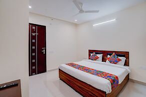 Fabhotel Cozy Stay