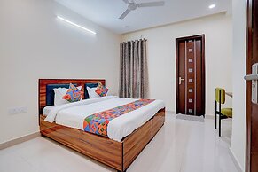 Fabhotel Cozy Stay