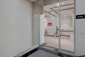 Fabhotel Cozy Stay