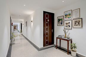 Fabhotel Cozy Stay
