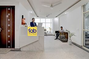 Fabhotel Cozy Stay