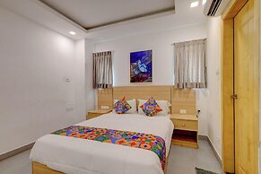 Fabhotel Na Grand