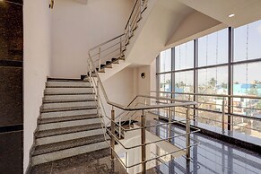 Fabhotel Na Grand