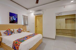 Fabhotel Na Grand
