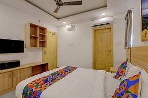 Fabhotel Na Grand