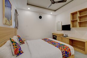 Fabhotel Na Grand