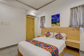 Fabhotel Na Grand
