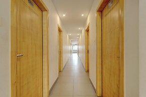 Fabhotel Na Grand