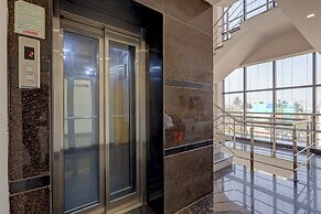 Fabhotel Na Grand