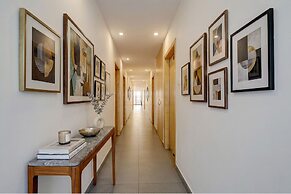 Fabhotel Na Grand