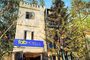 Fabhotel Peaceful Stay