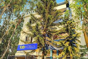 Fabhotel Peaceful Stay