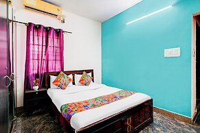 Fabhotel Peaceful Stay