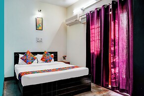 Fabhotel Peaceful Stay