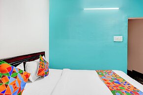 Fabhotel Peaceful Stay