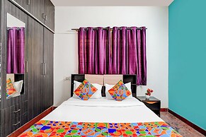 Fabhotel Peaceful Stay