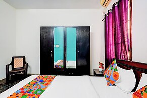 Fabhotel Peaceful Stay