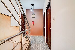 Fabhotel Peaceful Stay