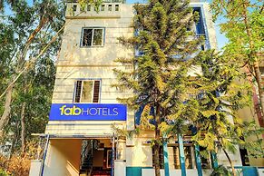 Fabhotel Peaceful Stay