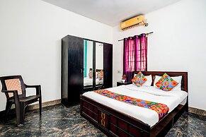 Fabhotel Peaceful Stay