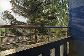 Fabhotel Peaceful Stay