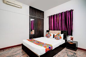 Fabhotel Peaceful Stay