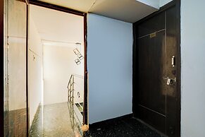 Fabhotel Peaceful Stay
