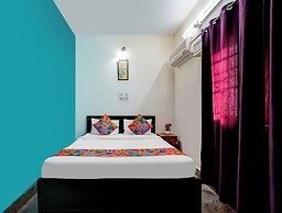 Fabhotel Peaceful Stay