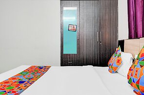 Fabhotel Peaceful Stay