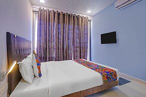 FabHotel Aaryras Heritage Resort