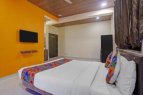 FabHotel Aaryras Heritage Resort