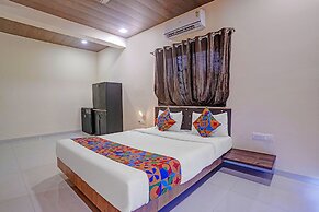 FabHotel Aaryras Heritage Resort