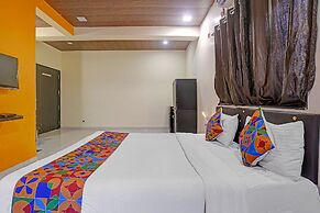 FabHotel Aaryras Heritage Resort