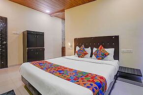 FabHotel Aaryras Heritage Resort